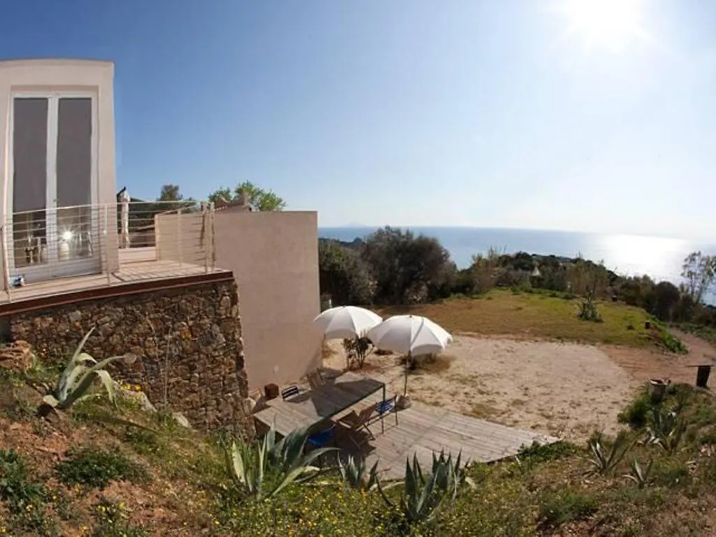 Holiday home Residenza Rosso Di Sera Capoliveri  Italy