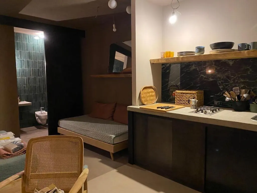 Residenza Rosso Di Sera Vila Capoliveri  0*, Capoliveri (Isola d'Elba)