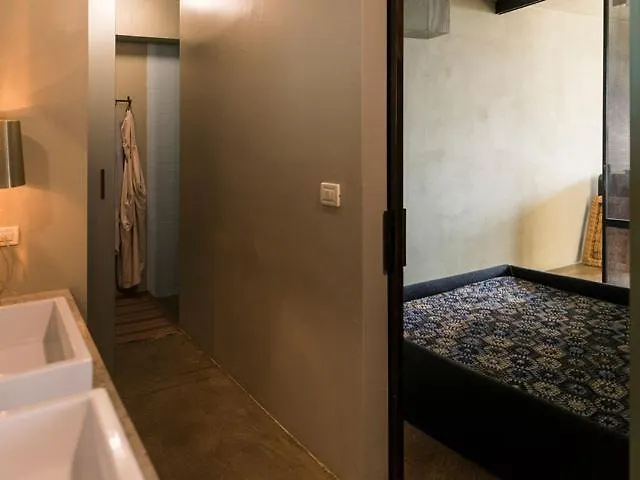 Casa de Férias Residenza Rosso Di Sera Vila Capoliveri  Itália
