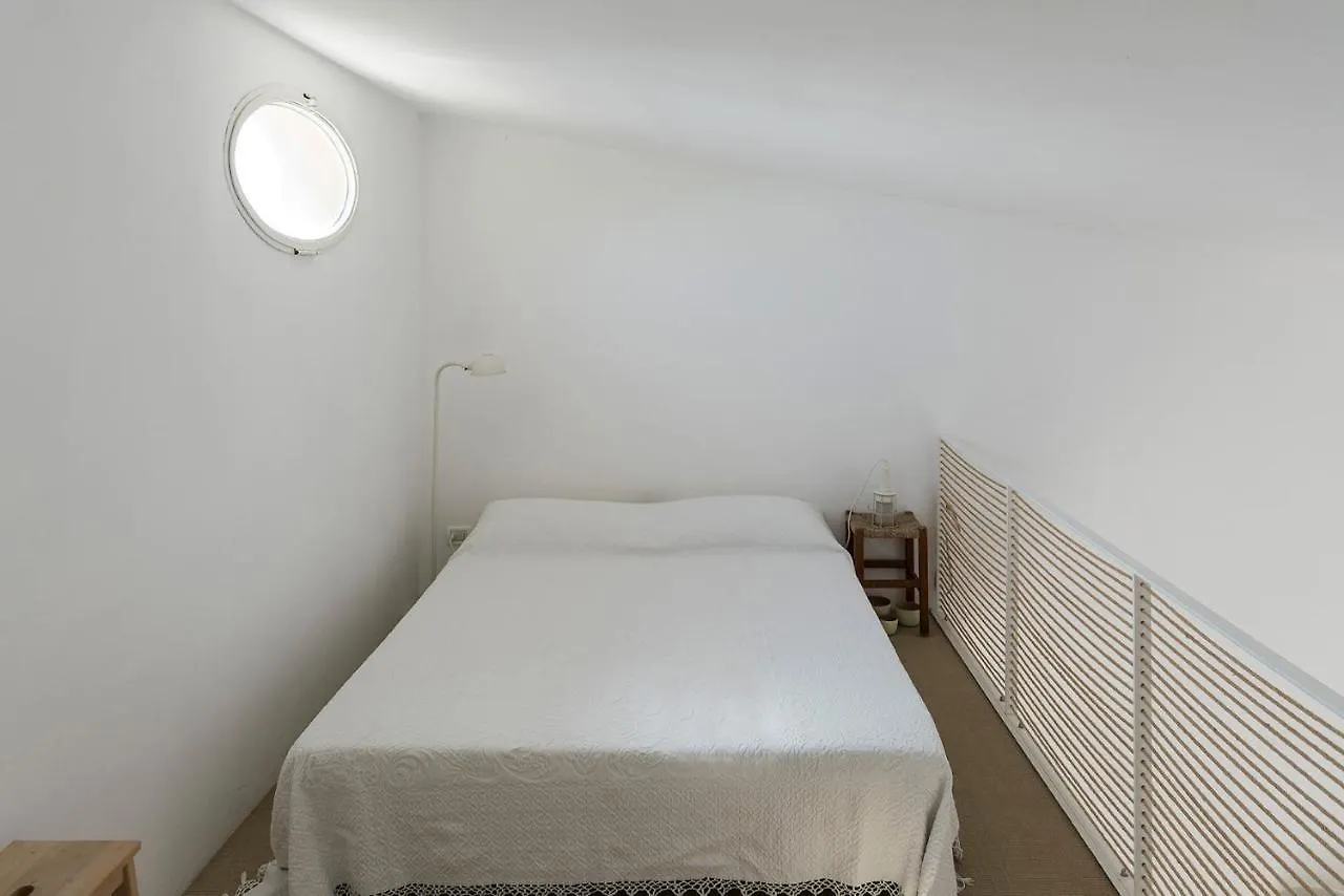 Casa de Férias Residenza Rosso Di Sera Vila Capoliveri  Itália